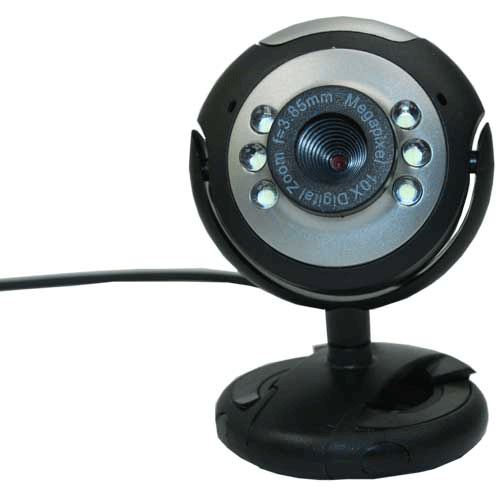 ge 98650 webcam driver install